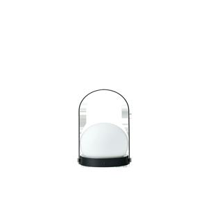 CARRIE TABLE LAMP, PORTABLE BLACK 캐리 테이블램프 포터블 블랙