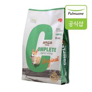 [풀무원 아미오]컴플리트 오리지널 전연령 6kg 300gX20EA