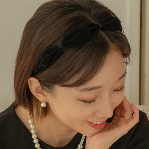 프리모떼 BUBBLE HAIRBAND PRH040