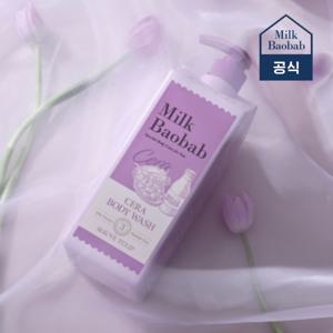 세라 바디워시 모브튤립 1200ml