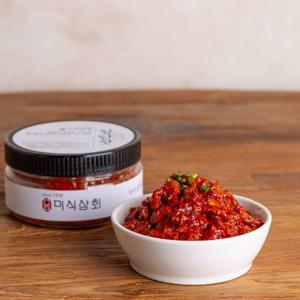 미식상회 창난젓 400g / 800g