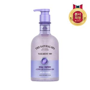 스파 수분광채 바디워시 자스민 600ml 1개 +바디워시 블랙로즈 200ml