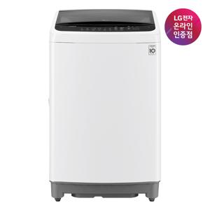 [내일도착][공식인증점] LG 통돌이 세탁기 TR10WL (10kg)