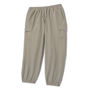 BASIC SURFACE MECHANICAL JOGGER PANTS (BEIGE) [LRRSCPJ102M]