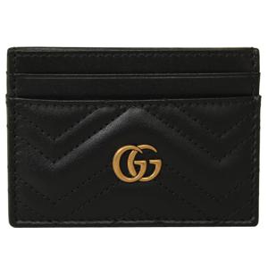 GUCCI  카드케이스 443127 DTD1T 1000 / 남성 카드지갑