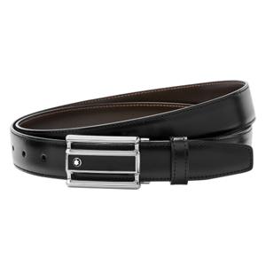 MONTBLANC  벨트 114423 / 남성 정장벨트