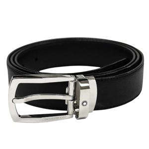 MONTBLANC  벨트 116706 / 남성 정장벨트