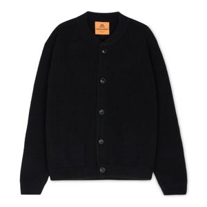 안데르센 안데르센 공용 스키퍼 가디건 SKIPPER JACKET BLACK