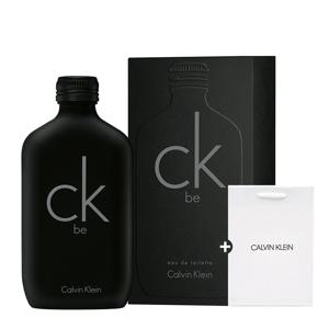 [본사정품] CK Be EDT 50ml