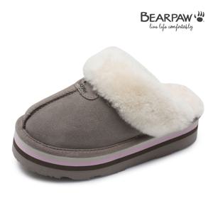 (BEARPAW) RETRO LOKI 양털 슬리퍼 (womens) 2487276PD-W