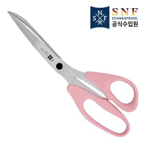 10인치 다용도 가위 핑크 (S2551-PK)