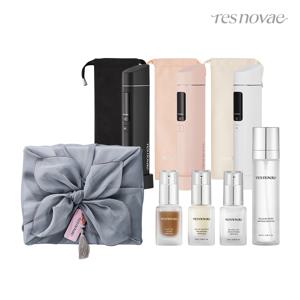 [풀세트] 코어 임팩트+미스트 120ml+앰플 15ml 3종 SET (추석 보자기 세트)