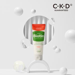 CKD 아미노비오틴 올 파워풀 트리트먼트 150ml