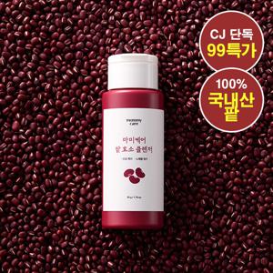 [처진모공개선] 팥 효소 클렌저 50g