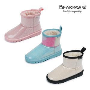 (BEARPAW) JADE 아동 방한부츠 (kids) 3종 택1