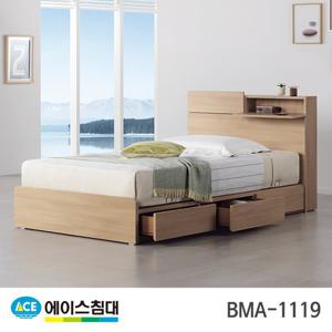 에이스침대 BMA 1119-C 수납 HT-R등급/SS슈퍼싱글사이즈