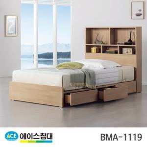 에이스침대 BMA 1119-C 책장 AT등급/SS슈퍼싱글사이즈