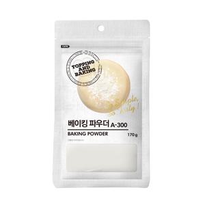 홈베이킹 베이킹파우더 170g