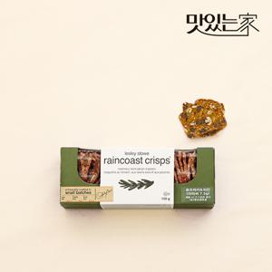 [레인코스트 크리스프] 로즈마리피칸 150g