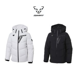 다이나핏 [택가 429,000원] 여성 CARBON SMASH 카본 스매쉬 미들 다운 YWW22514