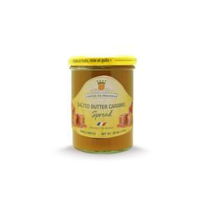 LES COMTES DE PROVENCE 캐러멜 스프레드 750G