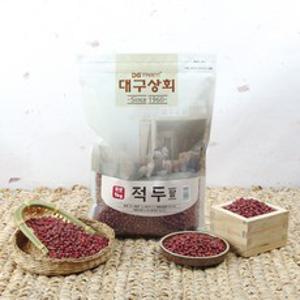 대구상회 국산 적두(팥), 1kg, 1개