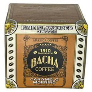 BACHA COFFEE 카라멜로 모닝 커피 기프트박스, 12개입, 1개, 12g