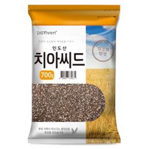 대구농산 치아씨드, 700g, 1개