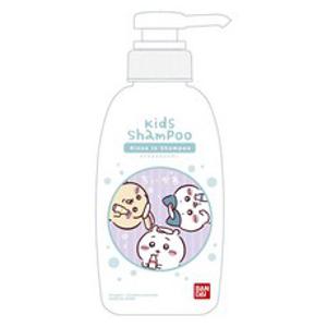 치이카와 키즈 린스 인 샴푸, 1개, 300ml