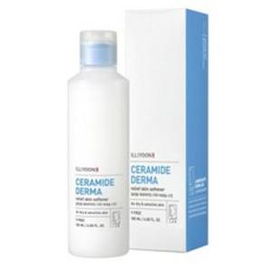 일리윤 세라마이드 더마 속보습 스킨 180ML 1개