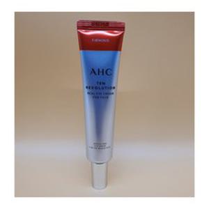 AHC 텐 레볼루션 리얼 아이크림 포 페이스 35ml X (1개) 코스트코, 1개