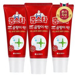 홈스타 바르는 곰팡이 싹 120ml x 3개