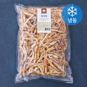 조혜정의멸치연구소 황태채 (냉동), 1개, 1kg