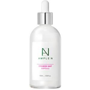 코리아나 앰플엔 세라마이드샷 앰플 대용량, 100ml, 1개