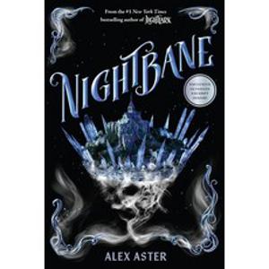 (영문도서) Nightbane (the Lightlark Saga Book 2) Paperback, Amulet Books, English, 9781419760914