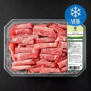 이플원 호주산 척롤 샤브샤브 (냉동), 700g, 1팩