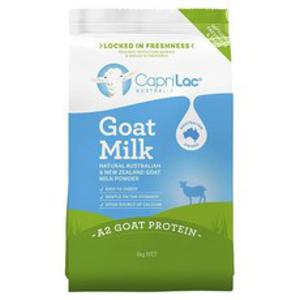 카프리락 고트밀크 산양유 A2 단백질 파우더 1kg / CapriLac Goat Milk Powder 1kg, 1개