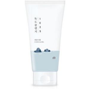 라운드랩 1025 독도 클렌저 클렌징폼, 150ml, 1개