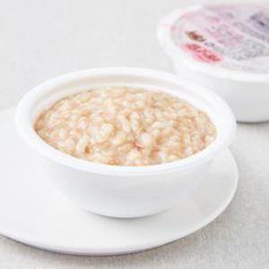 아이배냇 후기 9~10개월 배냇밀 이유식 한우가득찹쌀비트죽, 180g, 1개, 혼합맛(한우/비트)