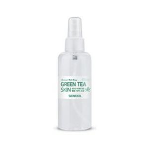 시드물 오리지널 웰빙 녹차 스킨, 150ml, 1개