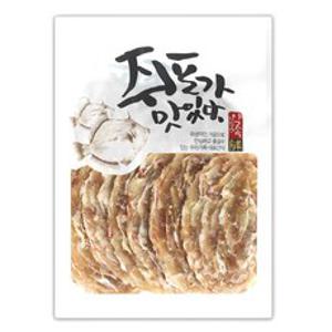 해야미 참쥐포 대, 500g, 1개