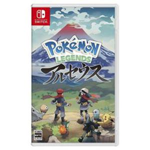 닌텐도 스위치 포켓몬스터 레전드 Pokemon LEGENDS 아르세우스 한글지원