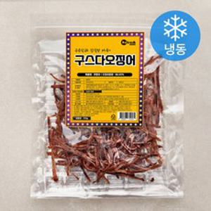 리프레쉬 구스다오징어 (냉동), 150g, 1개