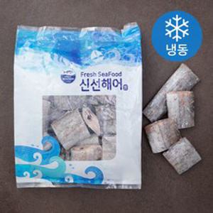 신선해어 모로코 손질 갈치 (냉동), 2kg, 1개