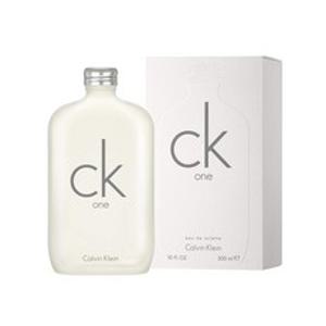 캘빈클라인 CK ONE EDT 선물세트, 100ml, 1개