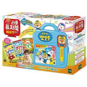 [토이트론]리틀퓨처북 뽀로로 펜 코딩+ (Pororo Pen Coding Plus), 뽀로로펜 코딩플러스, One color | One Size, 상세 설명 참조