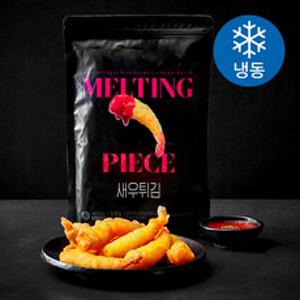 멜팅피스 새우튀김 (냉동), 310g, 1개