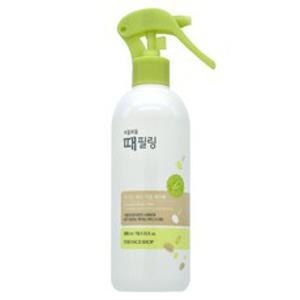 더페이스샵 보들보들 때필링 바디스크럽, 300ml, 1개