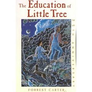 The Education of Little Tree, Univ of New Mexico Pr