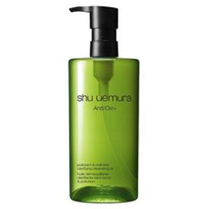 슈에무라 SHU UEMURA 안티/옥시+ 클래리파잉 클렌징 오일, 1개, 450ml